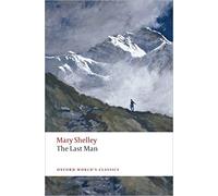 The Last Man (Oxford World's Classics)