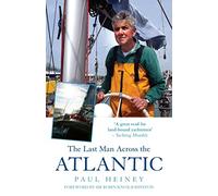 The Last Man Across the Atlantic