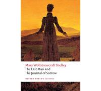 The Last Man and The Journal of Sorrow