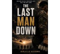 THE LAST MAN DOWN