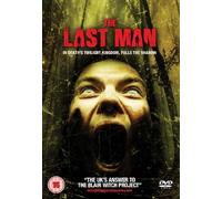 The Last Man [DVD]