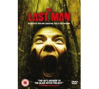 The Last Man [DVD]