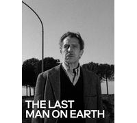 The Last Man On Earth