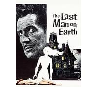 The Last Man On Earth