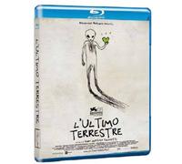 The Last Man On Earth (2011) ( L'ultimo terrestre ) (Blu-Ray)
