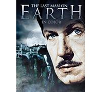 The Last Man On Earth (In Color)