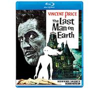 The Last Man on Earth (Special Edition)