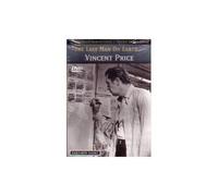 The Last Man on Earth Starring Vincent Price