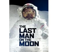 The Last Man on the Moon