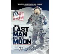 The Last Man on the Moon