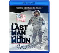 The Last Man on the Moon [Blu-ray]