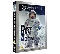 The Last Man on the Moon Special Edition (Triple Set DVD&BluRay)