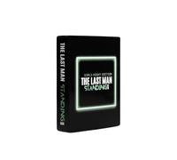 The Last Man Standing Game - Girls Night Edition Adult Party Cards for Fun & Laughter, Hilarious Drinking Game for Ladies, Perfect Icebreaker for Groups 4+ Players, 60 Cheeky Challenge Cards