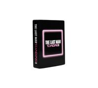 The Last Man Standing Game - Original Adult Party Cards for Hilarious Night Entertainment, Drinking Game Fun, Perfect Icebreaker for Groups 4+ Players, 60 Cheeky Challenge Cards