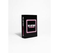 The Last Man Standing Game - Original | Drinking Game Cards | Adult Drinking Game | Perfect for 4+ Players | 60 Cards
