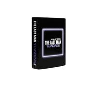The Last Man Standing Game - Social Sip Edition Party Cards for Hilarious Group Entertainment, Family-Friendly Drinking Game Fun, Perfect Icebreaker for Groups 4+ Players, 60 Playful Challenge Cards