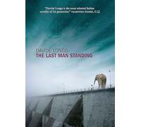 The Last Man Standing: The chilling apocalyptic thriller that predicts Italy's collapse