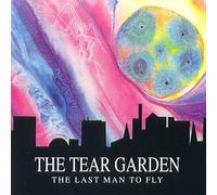 The Last Man To Fly By Tear Garden (1992-05-26)