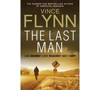 The Last Man: Volume 13 (The Mitch Rapp Series)