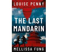 The Last Mandarin: a gripping and terrifying contemporary political thriller