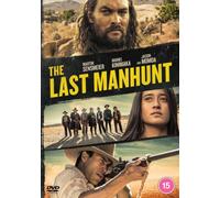 The Last Manhunt