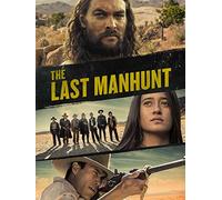 The Last Manhunt