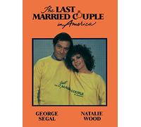 The Last Married Couple in America