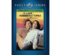 Last Married Couple in America [DVD] [2011] [Region 1] [US Import] [NTSC]