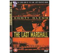 The Last Marshal [DVD]