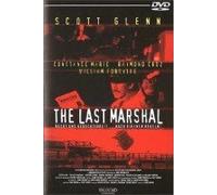 The Last Marshal [DVD]