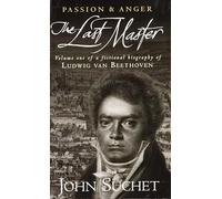 The Last Master: Passion And Anger