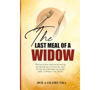 The Last Meal Of A Widow
