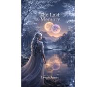 The Last Memory: The Emberwild Covenant Trilogy Book 3