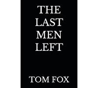 The Last Men Left (Last Men Series)