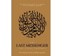 The Last Messenger: The Final Prophet