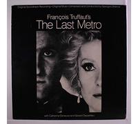 the last metro