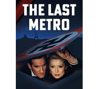 The Last Metro