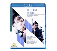 The Last Metro [Blu-ray] [Region B]