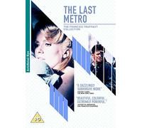 The Last Metro [DVD]