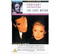 The Last Metro [DVD]