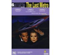 The Last Metro ( Le Dernier métro )