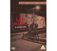 The Last Metro (Le dernier metro) [DVD]