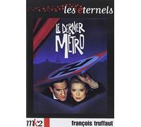 The Last Metro (Le dernier metro) [FR IMPORT] Includes English subtitles