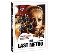 The Last Metro / Le Dernier Métro (NTSC, All Region, Import)