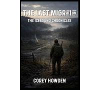 The Last Migration: The Icebound Chronicles