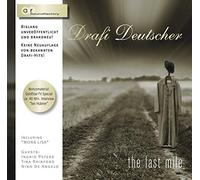 The Last Mile