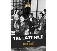 The Last Mile