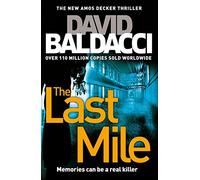 The Last Mile (Amos Decker series, 2)