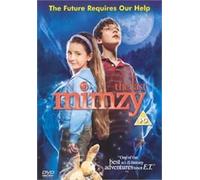 The Last Mimzy [DVD] [2017]