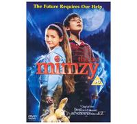 The Last Mimzy [DVD] by Rhiannon Leigh Wryn